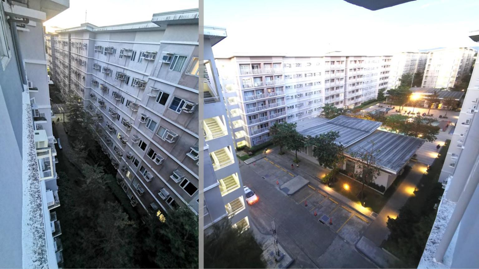 Butler'S Bnb @ Trees Residences Qc Phil Ciudad Quezon Exterior foto